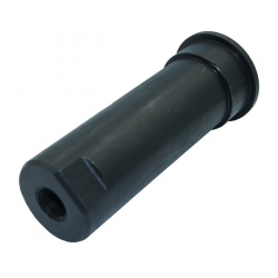 3019117L Svornjak s podmazivanjem 40/45-123 mm za utovarne platforme Bar Cargolift